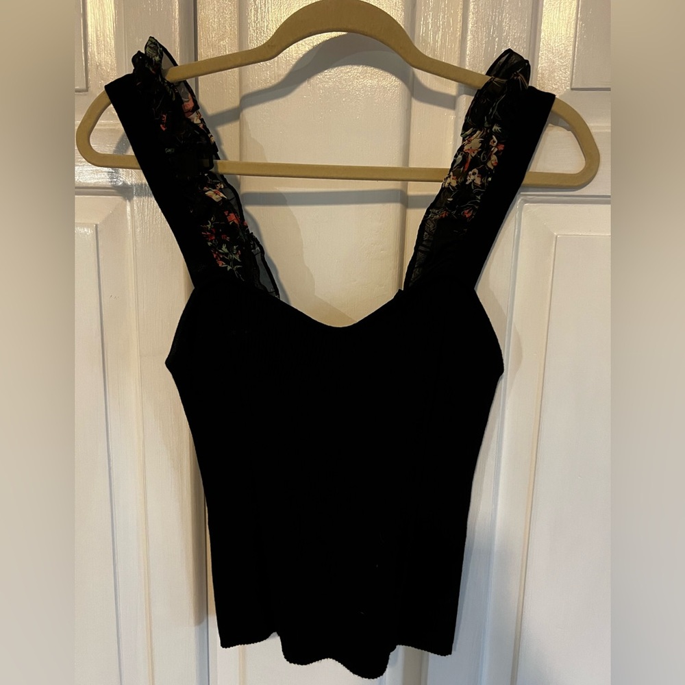 Maeve Tank Top - Picture 1 of 6